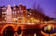 Benelux & Germania - avion, 7 zile
