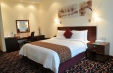 Charter DUBAI - Hotel Cassells al Barsha 3* sup