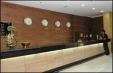 Charter DUBAI - Hotel Cassells al Barsha 3* sup