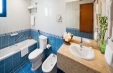 Charter DUBAI - Hotel Coral Oriental 4*