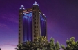 Charter DUBAI - Hotel Fairmont 5*