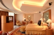 Charter DUBAI - Hotel Fairmont 5*