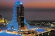 Charter DUBAI - Hotel Grosvenor House 5*
