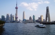 China - avion, 9 zile