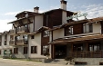 Early Booking BANSKO - Hotel Holiday Group 3*