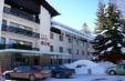 Early Booking BOROVETS - Complex Bor - Edelweiss 3*