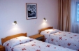 Early Booking BOROVETS - Complex Bor - Edelweiss 3*