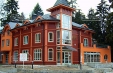 Early Booking BOROVETS - Hotel Sokol 3*