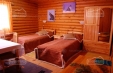 Early Booking BOROVETS - Vile Yagoda 2*+