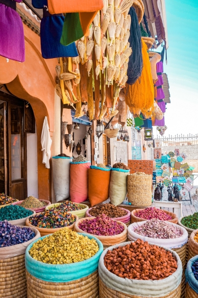 Sejur in Maroc | Early Booking MAROC 2021