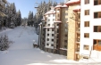 Early Booking PAMPOROVO - Apartamente Kamelia