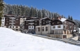 Early Booking PAMPOROVO - Aparthotel Stream Resort 3*