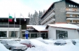Early Booking PAMPOROVO - Hotel Finlandia 4*