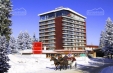 Early Booking PAMPOROVO - Hotel Murgavets 4*