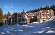Early Booking PAMPOROVO - Hotel The Castle3*