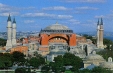 Excursie ISTANBUL - avion, 5 zile (4 nopti)