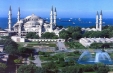 Excursie ISTANBUL WEEK-END - autocar, 5 zile (2 nopti)