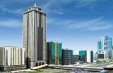 Hotel Grand Millennium Plaza 5*