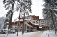 IARNA BOROVETS - Hotel Yanakiev 4*