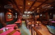 Oferta  BOROVETS - Hotel Alpin 4*