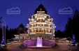 Oferta speciala BOROVETS - Hotel Festa Winter Palace 4*