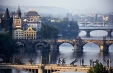 Imagini Paste la Praga - avion, 6 zile