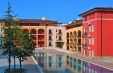 REDUCERE VARA OBZOR - Apartcomplex Galeria 3*