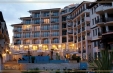 REDUCERE VARA OBZOR - The Cliff Beach & Spa 4*