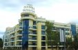 REDUCERE VARA POMORIE - Aparthotel Marina Holiday Club 4*