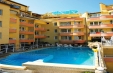 REDUCERE VARA SOZOPOL - Vila List 4*