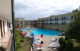 REDUCERE VARA SUNNY BEACH - Amphora 3*