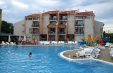 REDUCERE VARA SUNNY BEACH - Aparthotel Elite 3*
