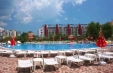 REDUCERE VARA SUNNY BEACH - Aparthotel Prestige City 3*