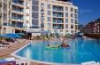 REDUCERE VARA SUNNY BEACH - Aparthotel Rainbow 1& 2