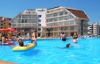 REDUCERE VARA SUNNY BEACH - Aparthotel Sun Village 4*