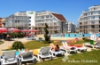 REDUCERE VARA SUNNY BEACH - Aparthotel Sun Village 4*