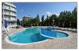 REDUCERE VARA SUNNY BEACH - Aquamarine 4*