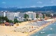 REDUCERE VARA SUNNY BEACH - Grand Victoria 4*