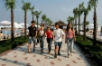 REDUCERE VARA SUNNY BEACH - Majestic 4*