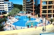 REDUCERE VARA SUNNY BEACH - Meridian 4*