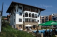 REDUCERE VARA SV VLAS LAGUNA - Aparthotel Top 3*