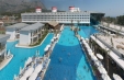 Reduceri vara ANTALYA 31.03 - Queen Elizabeth Elite 5*