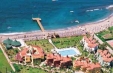 Reduceri vara ANTALYA 31.03 - Saphir Hotel 4*