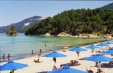 Tripiti - Makryammos Bungalows 4*