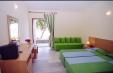 Tripiti - Makryammos Bungalows 4*