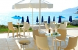 Tripiti - Makryammos Bungalows 4*