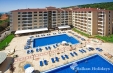 VARA NISIPURI - Aparthotel Bendita 3*