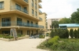 VARA NISIPURI - Dana Park 3*
