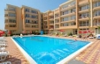 VARA SUNNY BEACH - Aparthotel Complex Kamelia Garden 3*