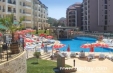 VARA SUNNY BEACH - Aparthotel Complex Sunny Beach Hills 3*